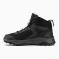 Columbia Trailstorm Ascend Mid WP мъжки ботуши за трекинг black/dark grey 3