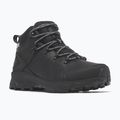Columbia Peakfreak II Mid Outdry Leather black/graphite дамски туристически обувки 11