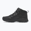 Columbia Peakfreak II Mid Outdry Leather black/graphite дамски туристически обувки 13