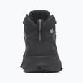 Columbia Peakfreak II Mid Outdry Leather black/graphite дамски туристически обувки 15
