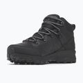 Columbia Peakfreak II Mid Outdry Leather black/graphite дамски туристически обувки 16