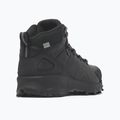 Columbia Peakfreak II Mid Outdry Leather black/graphite дамски туристически обувки 17