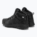 Columbia Peakfreak II Mid Outdry Leather black/graphite дамски туристически обувки 3