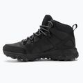 Columbia Peakfreak II Mid Outdry Leather black/graphite дамски туристически обувки 10