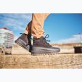 Дамски ботуши за трекинг Columbia Moritza Shield black/graphite 25