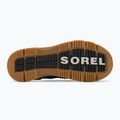 Мъжки ботуши за трекинг Sorel Ankeny II Hiker Wp black/gum 10 6