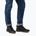 Мъжки ботуши за трекинг Sorel Ankeny II Hiker Wp black/gum 10 2