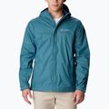 Мъжко дъждобранно яке Columbia Watertight II sloudburst 2
