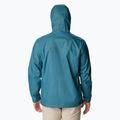 Мъжко дъждобранно яке Columbia Watertight II sloudburst 3