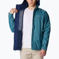 Мъжко дъждобранно яке Columbia Watertight II sloudburst 4