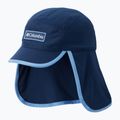 Детска бейзболна шапка Columbia Junior II Cachalot collegiate navy/skyler 2