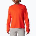 Мъжки потник за трекинг Columbia Summit Valley spicy