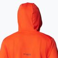 Мъжки потник за трекинг Columbia Summit Valley spicy 5