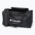 Columbia Zigzag Duffel 50 л чанта черна 3