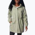 Columbia дамски Splash Side safari crinkle mackintosh