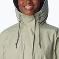 Columbia дамски Splash Side safari crinkle mackintosh 5
