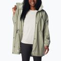 Columbia дамски Splash Side safari crinkle mackintosh 6