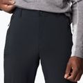 Мъжки панталони за трекинг Columbia Triple Canyon Convertible black 5