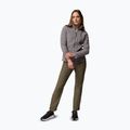 Дамска поларена блуза Columbia Fast Trek II city grey heather/city grey 2
