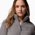 Дамски поларен суитшърт Columbia Fast Trek II city grey heather/city grey 7