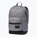 Columbia Zigzag 22 л градска раница сиво heather/черно