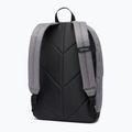 Columbia Zigzag 22 л градска раница сиво heather/черно 2