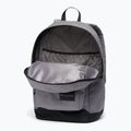 Columbia Zigzag 22 л градска раница сиво heather/черно 4