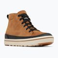 Мъжки обувки Sorel Metro II Chukka WP elk/chalk 8