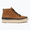 Мъжки обувки Sorel Metro II Chukka WP elk/chalk 2