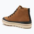 Мъжки обувки Sorel Metro II Chukka WP elk/chalk 3