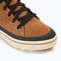 Мъжки обувки Sorel Metro II Chukka WP elk/chalk 7