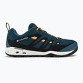 Columbia Vapor Vent мъжки туристически обувки cloudburst/golden yellow 2