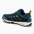 Columbia Vapor Vent мъжки туристически обувки cloudburst/golden yellow 3