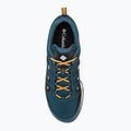 Columbia Vapor Vent мъжки туристически обувки cloudburst/golden yellow 5