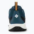 Columbia Vapor Vent мъжки туристически обувки cloudburst/golden yellow 6