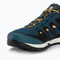 Columbia Vapor Vent мъжки туристически обувки cloudburst/golden yellow 7