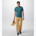 Columbia Vapor Vent мъжки туристически обувки cloudburst/golden yellow 8