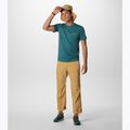 Columbia Vapor Vent мъжки туристически обувки cloudburst/golden yellow 9