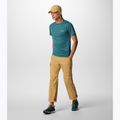 Columbia Vapor Vent мъжки туристически обувки cloudburst/golden yellow 10