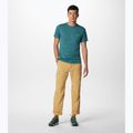 Columbia Vapor Vent мъжки туристически обувки cloudburst/golden yellow 11