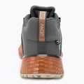 Мъжки ботуши за трекинг Columbia Facet 75 От graphite/owl 7