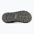 Мъжки сандали Columbia Globetrot black/white 7