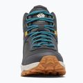 Columbia Trailstorm Ascend Mid shark/owl мъжки ботуши за трекинг 9