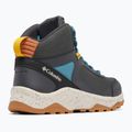 Columbia Trailstorm Ascend Mid shark/owl мъжки ботуши за трекинг 11