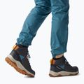 Columbia Trailstorm Ascend Mid shark/owl мъжки ботуши за трекинг 4