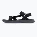 Дамски сандали Columbia Globetrot black/cosmos 4