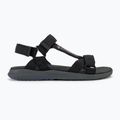 Дамски сандали Columbia Globetrot black/cosmos 2