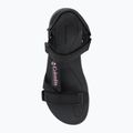 Дамски сандали Columbia Globetrot black/cosmos 8
