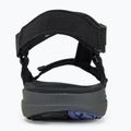 Дамски сандали Columbia Globetrot black/cosmos 9
