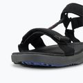 Дамски сандали Columbia Globetrot black/cosmos 10
